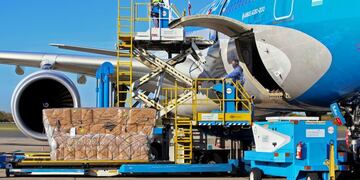 Aerolíneas Argentinas\u002E