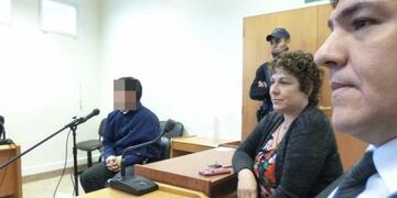 Condenaron a seis años de prisión a Jennifer Leguizamón