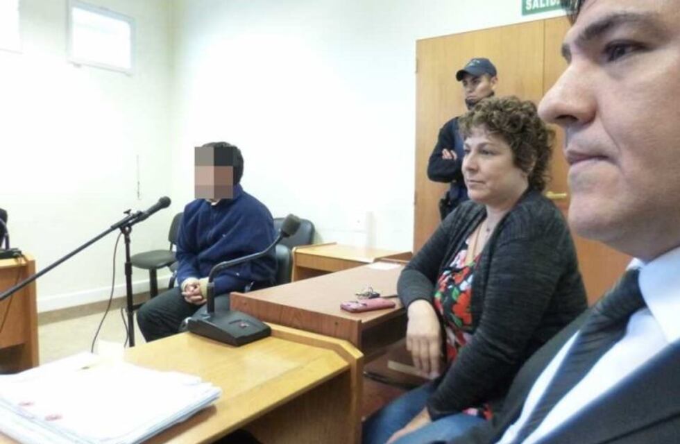 Condenaron a seis años de prisión a Jennifer Leguizamón