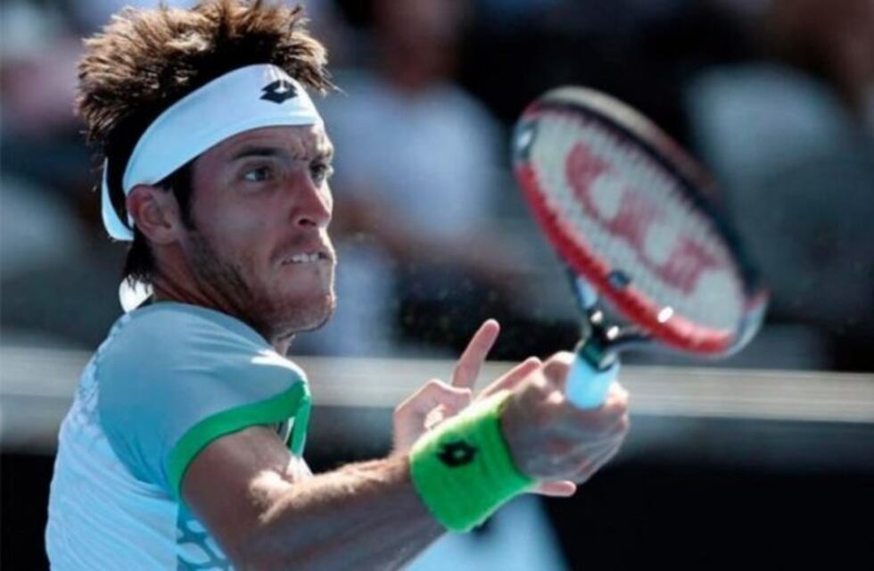 Perdió Leo Mayer en Kitzubhel