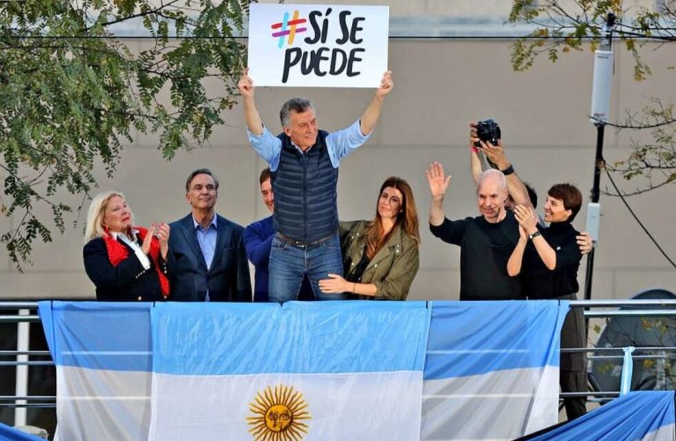 Olavarría se prepara para recibir a Macri