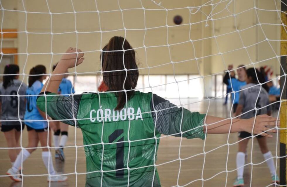 Córdoba campeón de los Juegos de la Región Centro