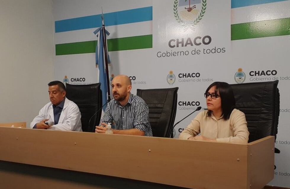 Coronavirus en Chaco: 20 nuevos casos