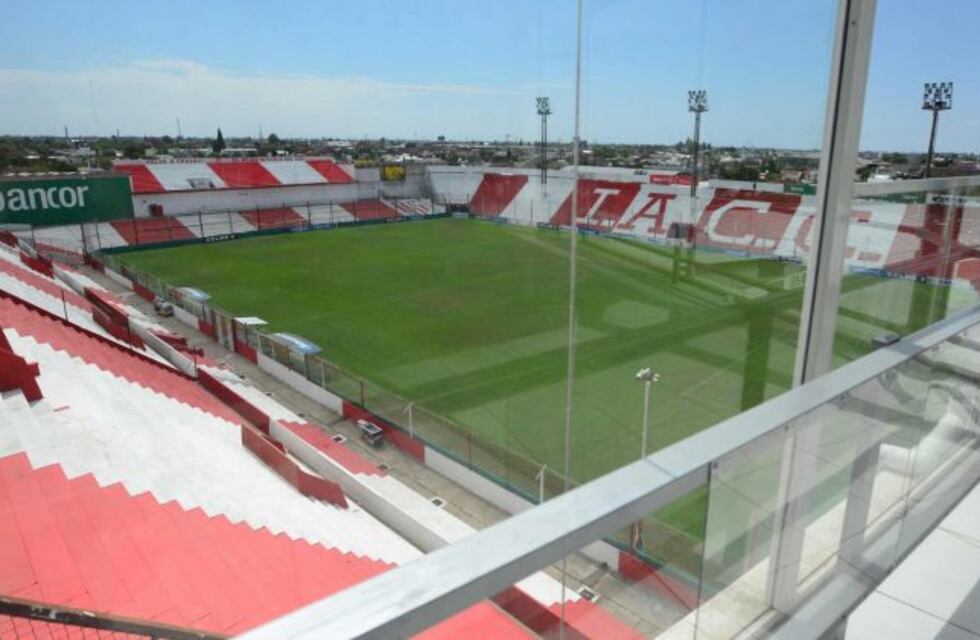 Los saludos para Instituto en sus 102 años