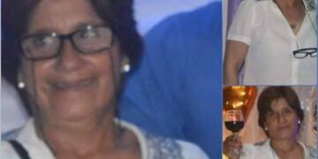 La hermana de la víctima dijo que no entendían porque ella siempre lo perdonaba a Quinteros\u002E