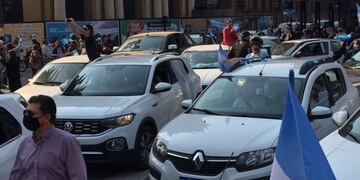 Foto: Radio Tucumán\u002E