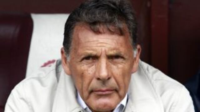 Miguel Ángel Russo - Foto: DYN