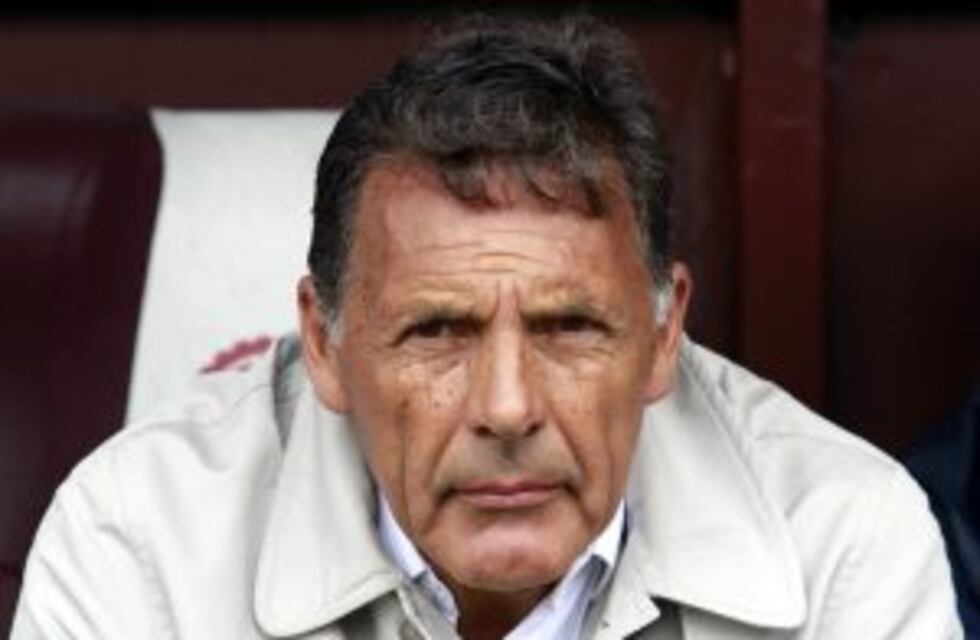 Russo reemplazará a Coca como DT de Millonarios de Colombia