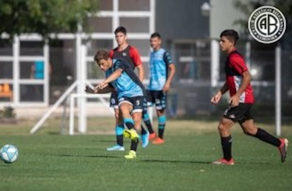Belgrano, con fecha confirmada para jugar ante Deportivo Morón