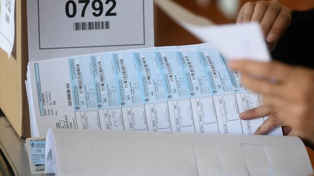 Consultá el padrón electoral para saber donde votas en estas PASO 2021.