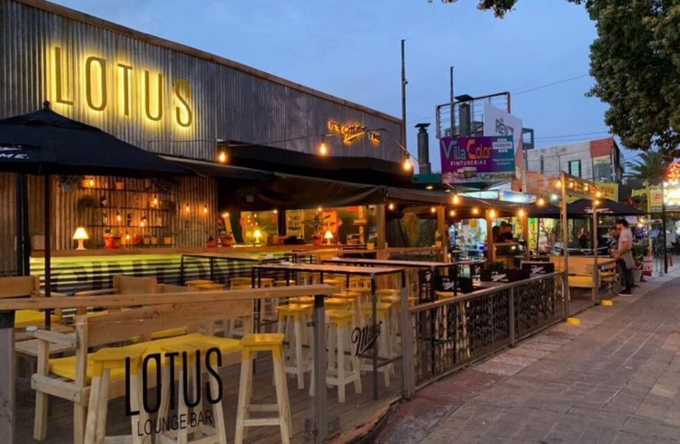 La Municipalidad de Carlos Paz está revisando de cumplimiento de los protocolos elaborados por el COE para bares y restaurantes