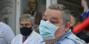 Miguel Aolita (Empleados de Comercio)