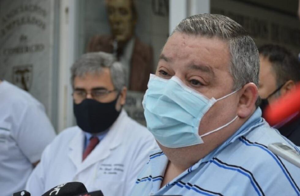 Bahía Blanca: el básico para empleados de comercio llega a 50 mil pesos