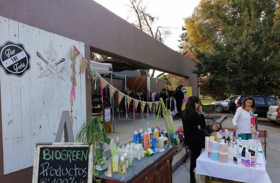 Llega la 26° edición de Flor de Feria en la Bodega Marqués de Montecristo