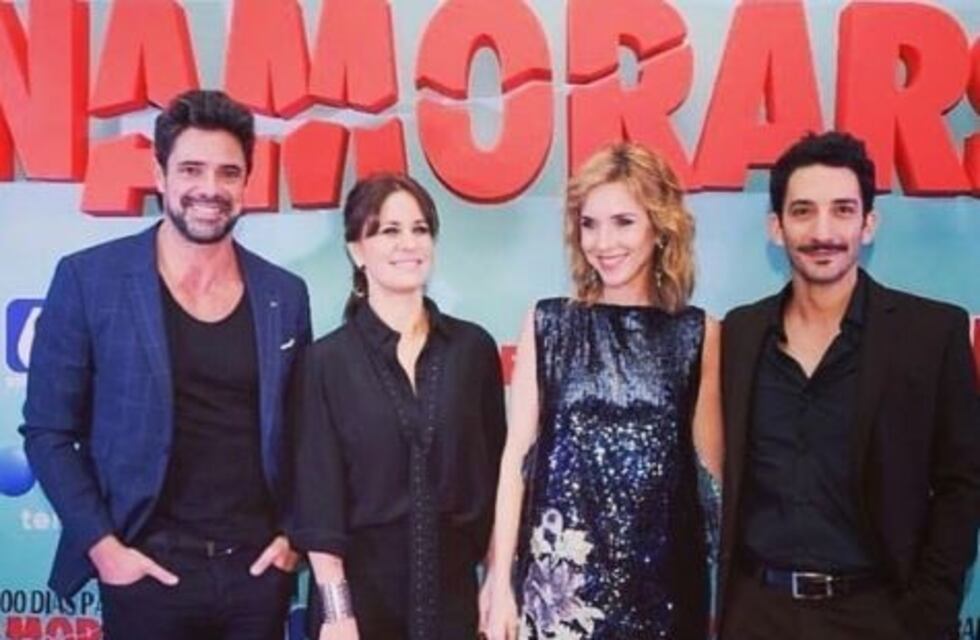 Liquidaron en las redes a Nancy Duplaá por la tapa de Caras con Carla Peterson