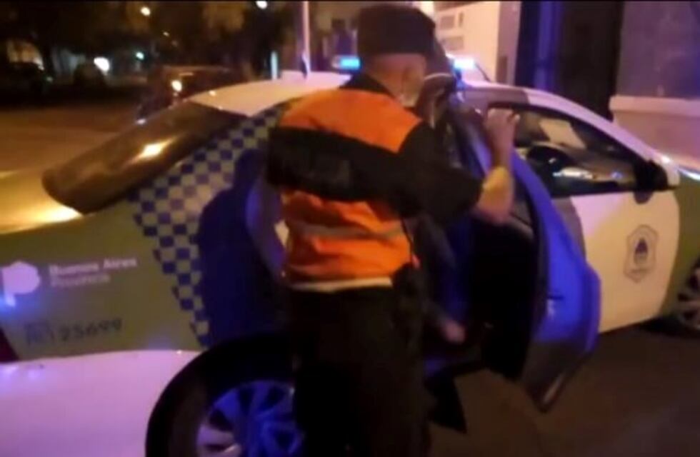 ¿Qué pasará con los infractores de la cuarentena?