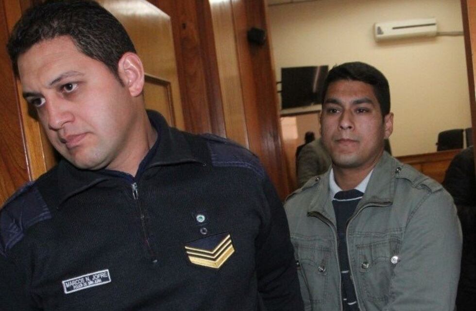 Lo condenan a 15 años de cárcel por matar a golpes a un joven