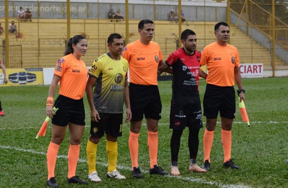 Crucero vuelve al ruedo con su debut en la Copa Argentina