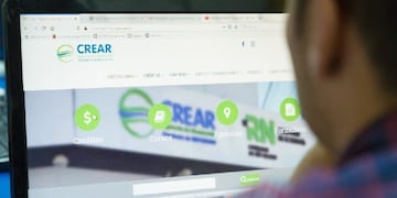 Pymes de Río Negro recibirán los primeros $40.000.000 del crédito de emergencia con tasa cero