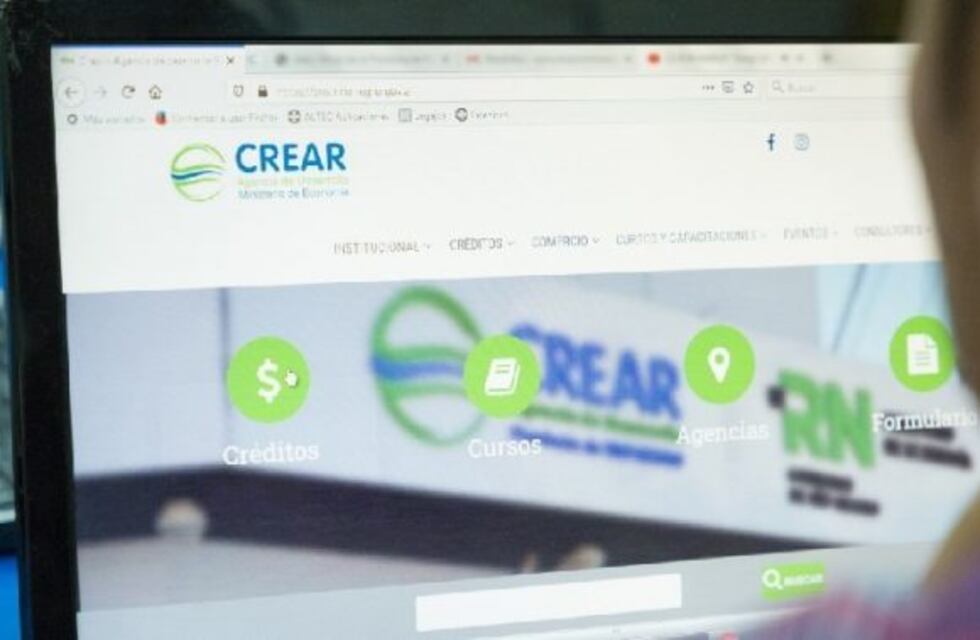 Pymes de Río Negro recibirán los primeros $40.000.000 del crédito de emergencia con tasa cero