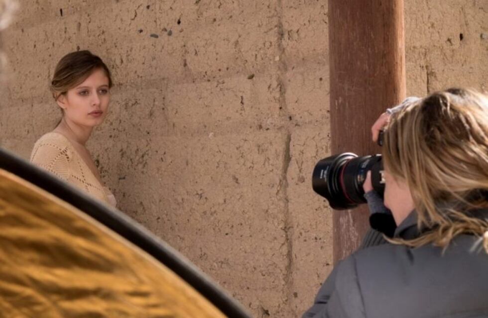 Destacada diseñadora de moda encuentra inspiración en Jujuy y lo refleja en sus colecciones