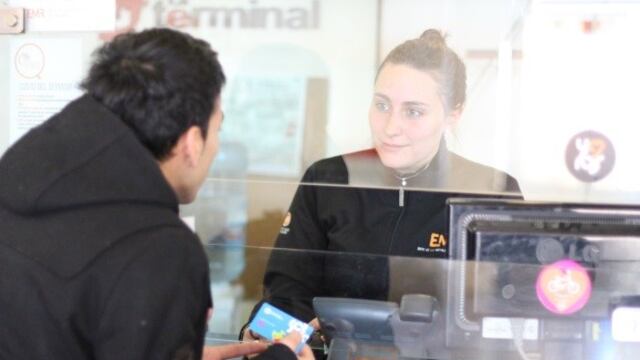 Venta de tarjeta Movi en Rosario.