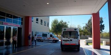 El joven falleció en el Hospital Rawson\u002E