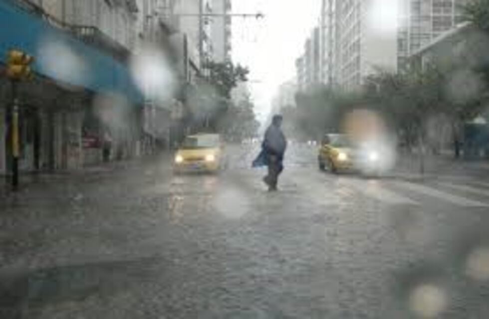 Cómo estará el clima en Córdoba en el inicio del fin de semana