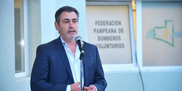 Lisandro Ranocchia (Diario Textual)