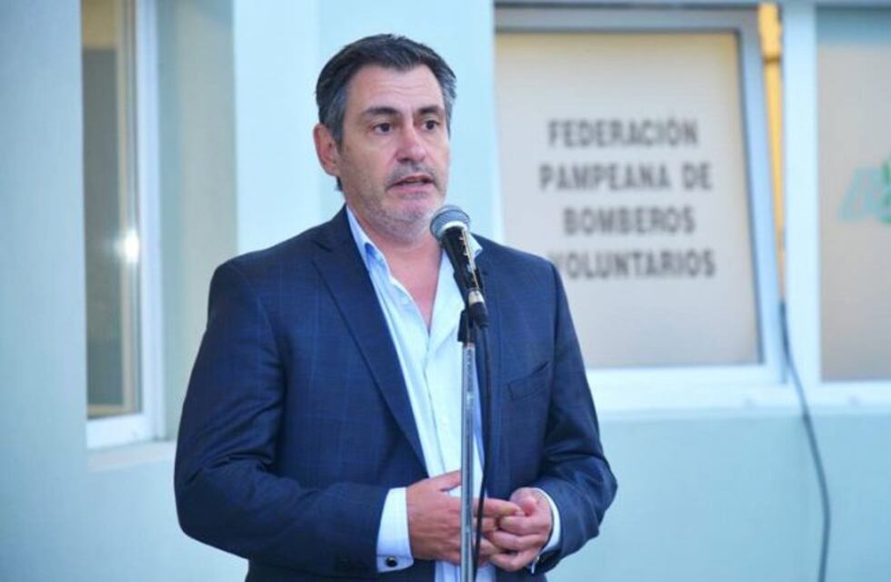 Renunció el subsecretario de Protección Ciudadana por emitir cheques sin fondos