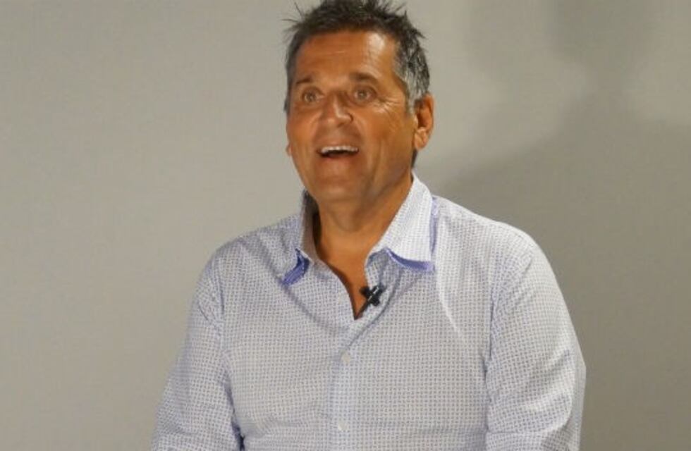 La otra pasión de Gabriel Raies