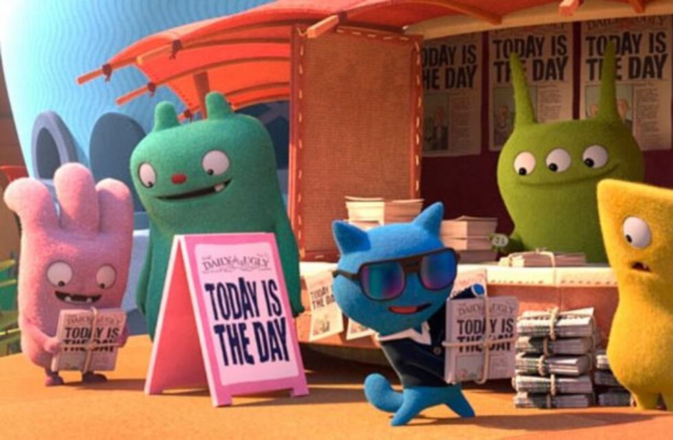 Cine: cinco estrenos en Córdoba