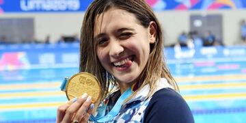 Delfina Pignatiello (foto Maxi Faillá)