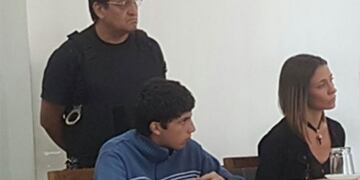 Condenaron al violador del Parque