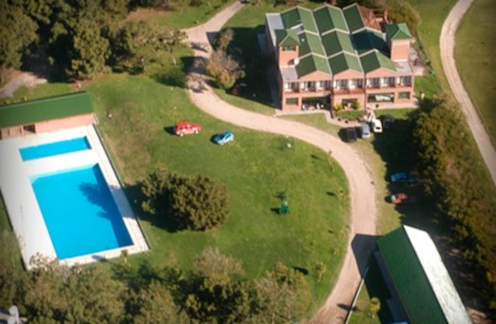 El HCD le renovó a UATRE por 25 años el uso del espacio del camping