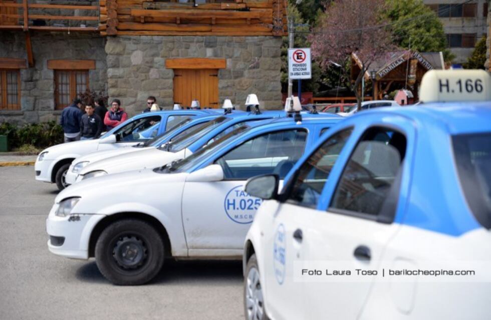 La Justicia citó a tres taxistas que no respetaron la cuarentena en Bariloche