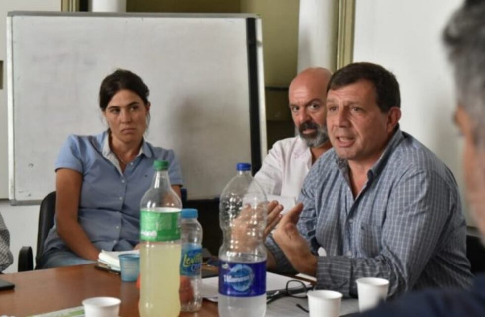 Coronavirus: solicitan a los bahienses que vuelven de viaje consulten si tienen síntomas