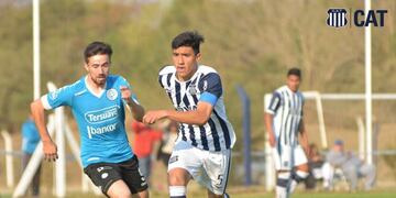 Piratas y Albiazules, una gran final para la Cuarta división de Superliga\u002E