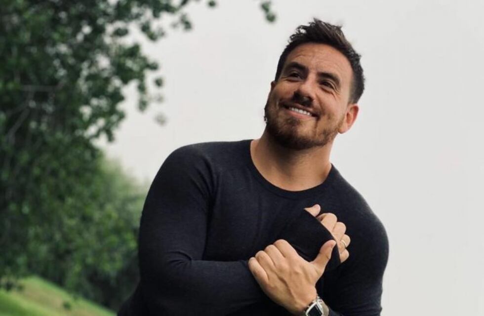 Fede Bal conmovió a todos con un desgarrador mensaje: "Aquí, ahora y nada más"