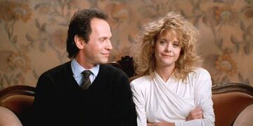 Se cumplen 30 años del orgasmo fingido más famoso del cine\u002E