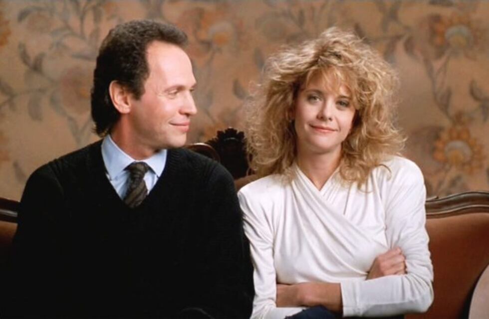 Se cumplen 30 años del orgasmo fingido más famoso del cine