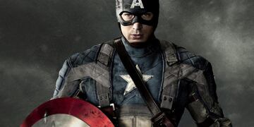 El actor mexicano del doblaje de Capitán América, uno de los invitados a la expo\u002E