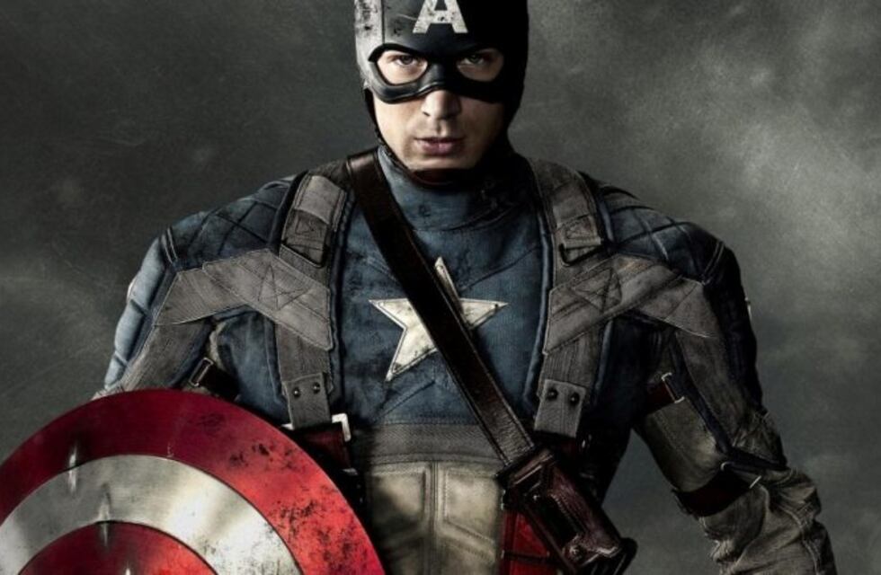 Una exposición para los fanáticos de los héroes de Marvel