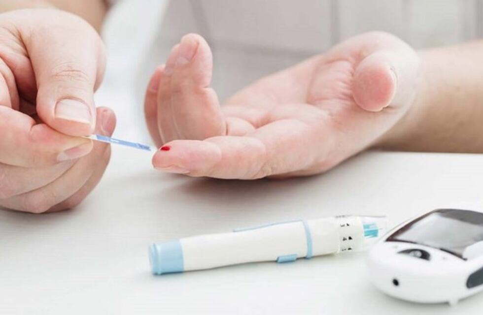 14 de noviembre Día Mundial de la Diabetes: ¿de qué se trata esta enfermedad?