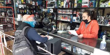 Foto: Prensa de Gobierno