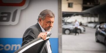 Carlos Caserio\u002E