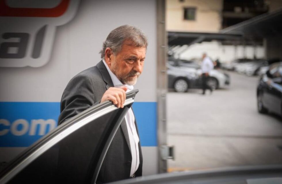 Schiaretti sobre Caserio: "La designación de un cordobés en el ministerio es una gran alegría"