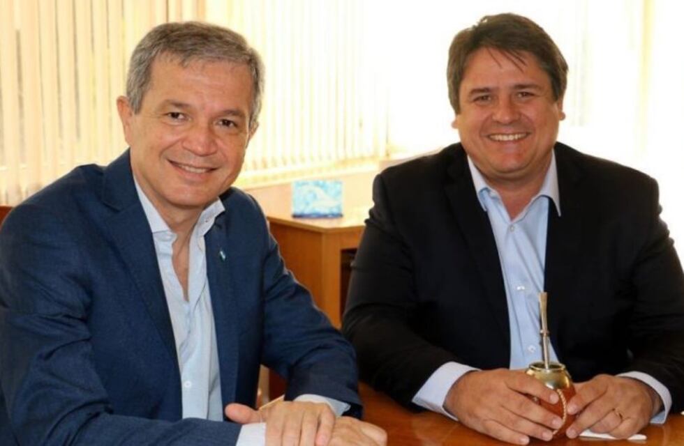 Acuerdan transición ordenada en el municipio de Neuquén