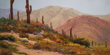 Eduardo Malara\u002E (Gonzalo Juncosa)