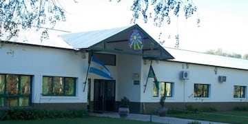 Escuela Agropecuaria de Tres Arroyos
